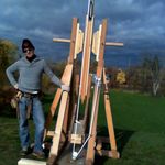 eric wallis - @ericherbertwallis - Instagram