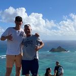 Eric Walls - @ewalls17 - Instagram