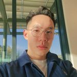 Eric Wang - @ericwang125 - Instagram