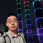 Eric Wang - @xuzewang - Instagram