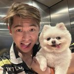 Eric Wang - @ericwang3014 - Instagram