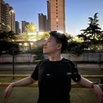 Eric Wang - Facebook