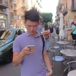Eric Wang - @ericwangtm - Instagram