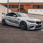 Eric Wang - @sbm_m2c - Instagram