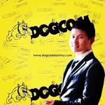 Eric Wang - @dogcomericwang - Instagram
