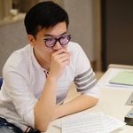 Eric Wang 王文劭 - @eric920619 - Instagram
