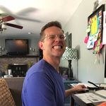 Eric Wanless - @wanlesseric - Instagram