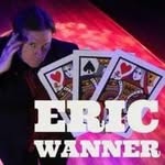 Eric R Wanner - @ericrwanner - Instagram