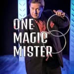 Eric R Wanner - @onemagicmister - Instagram