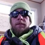 Eric Warburton - @warburtoneric - Instagram