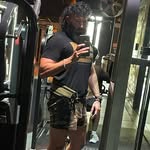 Eric Ward - @whereswardo - Instagram