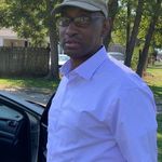 Eric Ward - @ericward4787 - Instagram