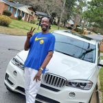 Eric Ward - @ericward326 - Instagram