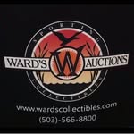 Eric Ward - @wards_auctions - Instagram