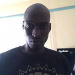 Eric Waringa - @ericwaringa1994 - Instagram