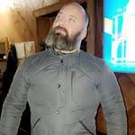 Eric Warmoth - @warmammoth8707 - Instagram