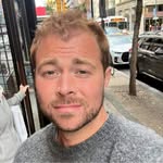 Eric Clay Warner - @ericclay - Instagram