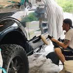 Eric Warner - @refinisheddetailingclt - Instagram