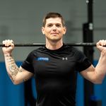 Eric Warner - @edub_training - Instagram
