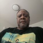 Eric Warner - @bernard_6700 - Instagram