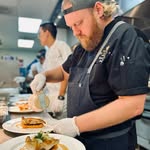 Eric Warner - @food_wif_eric - Instagram