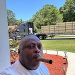 Eric Warren - @ceowarrenexpress - Instagram