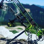 Eric Warren - @westwoodarchery - Instagram