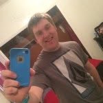 Eric Warren - @gingerbread1991 - Instagram