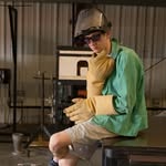 Eric Warren - @ericblowsglass - Instagram