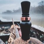 Eric Warren - @flyingsouthcalls - Instagram