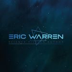 Eric Warren - @ericwarrenauthor - Instagram