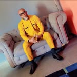 Eric Warren - @zealonyx473 - Instagram