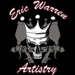 Eric Warren Artistry - @ericwarrenartistry - Instagram