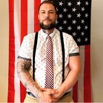 Eric Warriner - @eric_allstyles - Instagram