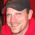 Eric Wasmund - @etwazy79 - Instagram