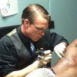 Eric Watson - @ericwatsontattoos - Instagram