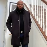 Eric Watson - @strongminds - Instagram
