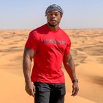 Eric Watson - @mremwatson - Instagram