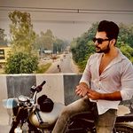 Eric Watson - @ericwatson9327 - Instagram