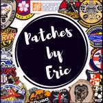 Eric Watson - @patches_by_eric - Instagram