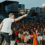 Eric Weaver - @eric_in_moz - Instagram