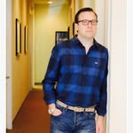Eric Weaver - @weaverglobal - Instagram