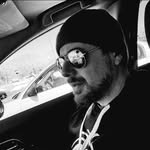 Eric Weaver - @mehulaholla - Instagram