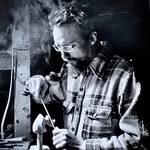 Eric Weaver - @seasmoke_pipes_and_pottery - Instagram