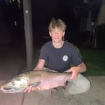 Eric Weaver - @503_fishing - Instagram