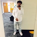 Eric Webb - @ewebb236 - Instagram