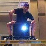 Eric Webster - @esdubs - Instagram
