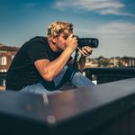 Eric Webster - @ericwebstermedia - Instagram