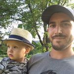 Eric Webster - @e_webster85 - Instagram