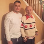 Eric Webster - @canucks_rule_11 - Instagram